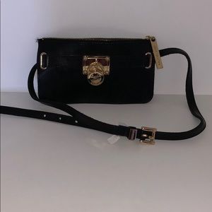 Michael Kors Fannypack Pouch Waist Wallet
